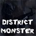 District Monster