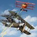 Take off with your WWI airplane, earn rewards, upgrade your plane and become the Ace of Aces in this stunning biplane shooter action game.