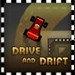 Drive and drift your way to the finish line in this thrilling auto tra ...
