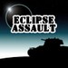 During the rare event of an eclipse, our city is under attack. Drive your tank into the darkness, and shoot down the waves of incoming enemies.