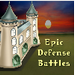 Epic Defense Battles