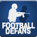 Football deFans - You think you can stop 'em? Secure the area by preventing fans from fighting in this new type of tower defense.