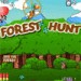 Hunt the forest for all sorts of animals. There are secret objects what will get you bonus points as well as you can lose points by shooting the wrong things. Try to unlock different skin types by completing each levels.