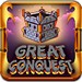 Utilize your commander skills in a series of glorious battle! Your quick decision making skills and plans are the most important assets in this strategic game.