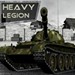 Take your tank to the battlefield and test its strength. Launch missiles and kill the enemy tank units before they destroy you.
