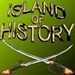 Island of History