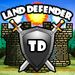 Land Defender TD