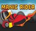 A motocross racing game in which you'll be able to evolve in the mountains. To control the machine, use the arrow keys on your keyboard to speed up, or down to slow and brake, left and right to rotate in the air and tip the driver.