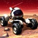 Mars Buggy