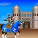 Medieval Jousting