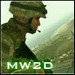 Modern Warfare: 2D