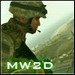 Modern Warfare: 2D