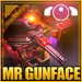 Mr. Gunface