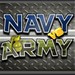 Navy vs Army