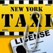 New York Taxi License