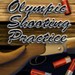 Olympic Shooting Practice