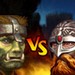 Orcs vs. Humans