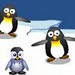 The penguins have been fighting for centuries trying to dominate Antarctica. Your mission is simple, choose your side, and then overcome the enemy by getting your units to overrun the enemy igloo base!