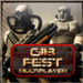 Gib Fest - An action shooting game with realistic and smooth 3d graphics.