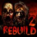 A sequel to apocalyptic turn based zombie game called Rebuild. Protect yourself from zombies once again infiltrating the city at will. You're our last hope for humanity to survive and bring everything back to our civilized world.