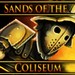 Challenge your friends and battle your way to the top of the Coliseum rankings in this action-packed Gladiator game.