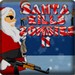 Santa is busy again this time of the year, as he defends a backyard ag ...