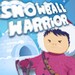 Snowball Warrior 