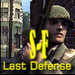 Soldier Fortune: Last Defense