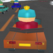 South Park Race 3D