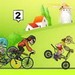 Speed Demon: BMX Racing