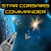 Star Corsairs: Commander