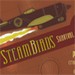 Steambirds Survival - An aerial dogfighting game that lets you take on an ever-growing number of enemies. Now there are more planes to choose from.