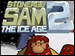 StoneAge Sam 2: The Ice Age