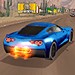 Take your super car to the road trip through desert, city, forest and coastal tracks. Win money to upgrade your car or buy new vehicles.