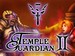 Temple Guardian returns with larger maps and more features like auto save. Build defense towers, market, academy and hire heroes to defend the Sacred Temple of Lightning and Fire.