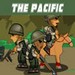 Command the Guadalcanal campaign against the Japanese Empire in this real time strategy war game based on historic warfare. Build up units with different skills, upgrade buildings, improve weapons and strengths!