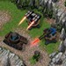 Enemies are approaching closer and soon they will reach your base. Stop them by strategically placing from defense armies to turret towers in their way.