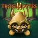 With a story of eternal battle between the two Troglodyte clans for fertile land, the game challenges your logic and common sense.