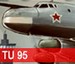 Strategic bomber and missile carrier built by the Soviet Union during the Cold War. Learn how to fly and maneuver the plane. Your goal is to safely take off, fly and land in the next airport. 