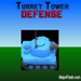 Turret Tower Defense