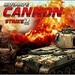 Take out enemy soldiers in their hideout buildings with your tank equipped with powerful cannon.