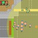 Help a group of people reach the safe zone while avoiding zombies. Place or ...