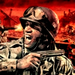 Play as a soldier in World War 2, who's trying to survive from the enemy assaults.